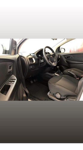 Imagem 11 de 14 de Chevrolet Spin Lt 1.8 (flex)