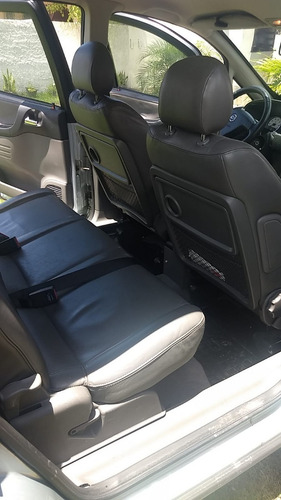 Zafira Elite