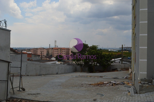 Imagem 5 de 29 de Apartamento Novos À Venda Com 02 Dormitórios, Jardim Nova Esperança, Mogi Das Cruzes/sp. - Ap01179 - 70693557
