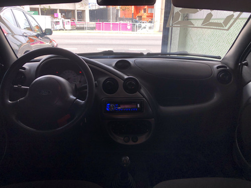 Ford Ka 1.0 Gl 3p
