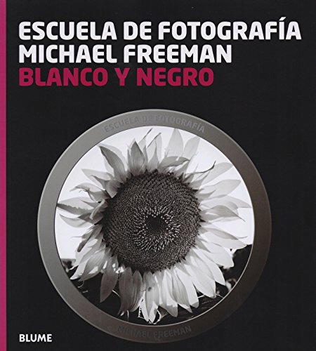 Libro Blanco Y Negro (coleccion Escuela De Fotografia) - Fre