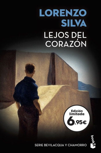 Lejos Del Corazãâ³n, De Silva, Lorenzo. Editorial Booket, Tapa Blanda En Español