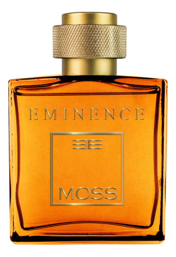 Perfume Eminence Moss 100 Ml