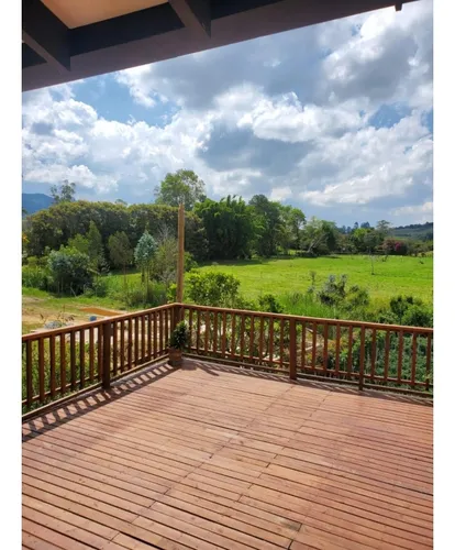 Finca En Vender En Rionegro