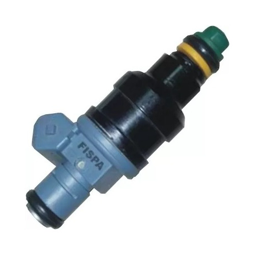 Inyector Reforma Tipo Bosch P/ Vw Golf 1.8 2.0 1996-1998