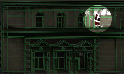 Alquiler De Proyectores Y Equipos Para Video Mapping