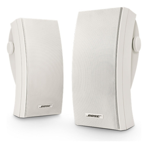 Parlantes Waterproof  Exteriores Bose Environmental 251