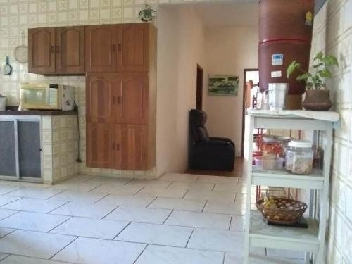 Imagem 7 de 14 de Casa C/ Varanda E Edícula No Bopiranga Em Itanhaém -6257 Npc