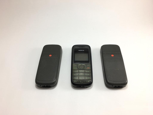 Celular Nokia 1208 Barato (classico) Apenas Claro