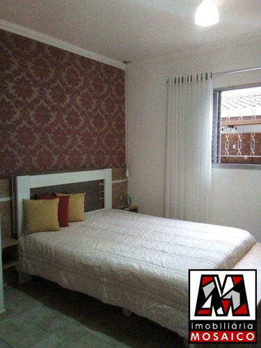 Imagem 3 de 25 de Casa Térrea, Venda Ou Permuta, Financiável. - 22836 - 33575156