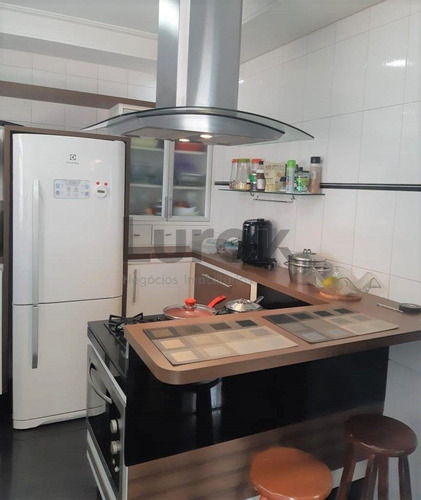 Imagem 10 de 23 de Casa À Venda Em Jardim Petrópolis - Ca005648
