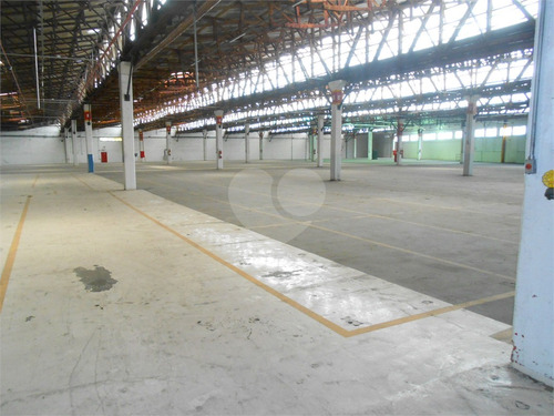 Imagem 12 de 30 de Galpão Para Locação Com 40 Doca Na Vila Leopoldina. - Reo448155