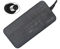 Comprar Cargador Original Asus Tuf Rog 19v 6.32a 6.0mm Pin Central