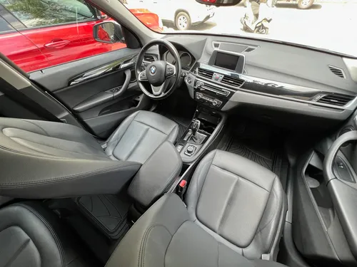 BMW X1 2.0 Sdrive 20ia X Line At