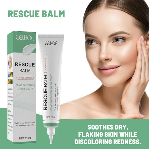 Crema De Recuperación Correct Post Blemish