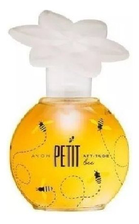 Perfume de abelha Avon Petit Attitude 50ml Pa - L