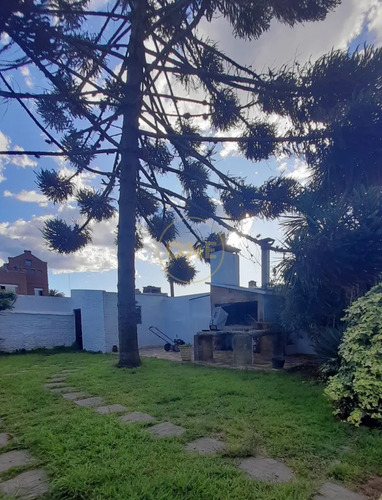 Venta Casa 3 Dormitorios En Minas, Lavalleja