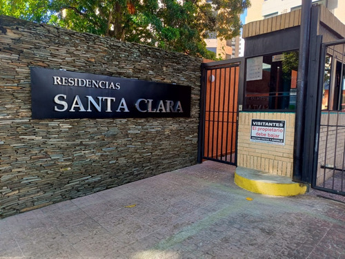 V.larez Vende Apartamento Tipo Estudio.  Agua Blanca - Conjunto Residencial Santa Clara.