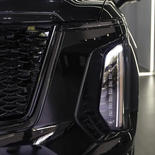 Cadillac Escalade Sport Platinum