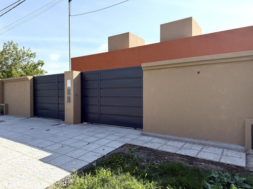 Duplex A La Venta En Lujan Barrio Sarmiento Apto Credito