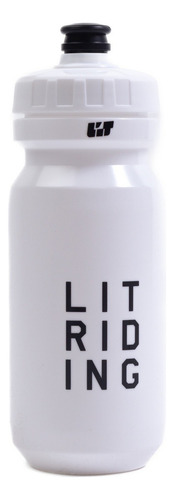 Kit 4 Caramañolas Lit 550ml Ciclismo Running Bpa Free