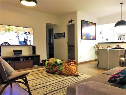 Imagem 6 de 24 de Apartamento Residencial À Venda, Praia Das Astúrias, Guarujá. - Ap4112 - 34710992