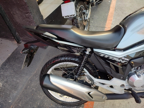 Imagem 15 de 15 de Honda Cg 160 Titan