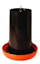 Comprar Comedero Tolva Colgante De 11kg