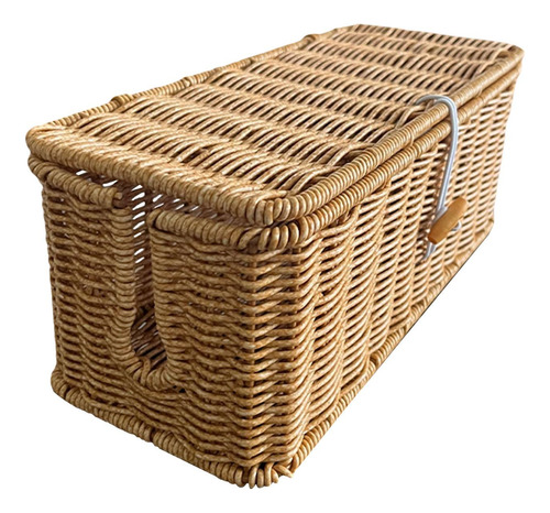 Caja De Gestión De Cables Soporte De Alimentación Potence