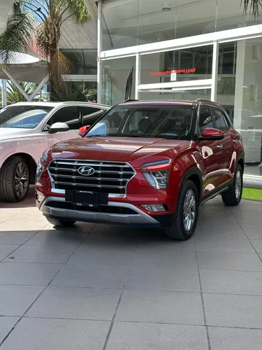 Hyundai Creta 2022