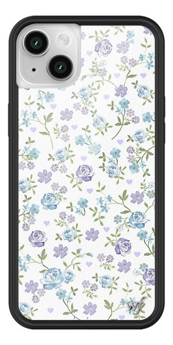 Capa De Telefone Wildflower Compatível Com Apple iPhone 13/1