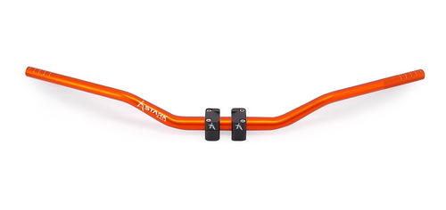 Guidão Alto Super Fat Bar Nx 400 Nx400 Falcon Stark Race