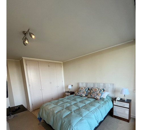 Departamento Amoblado Av Cerro Paranal