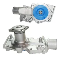 Comprar Bomba De Agua Ford Escort 1.8 16v Zetec Orion Skf