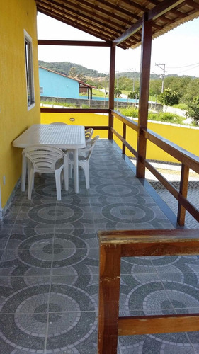 Alugo Casa Cond 2 Suítes Araruama Rjo Com Piscina Diaria