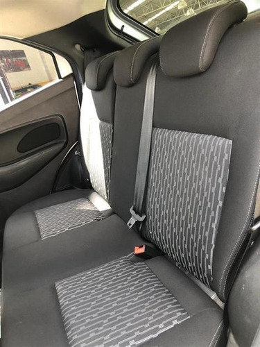 Ford Ka Hatch Ka 1.0 Se/se Plus Tivct Flex 5p Flex Manual