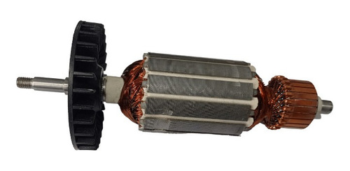 Induzido/rotor P Serra Mármore Makita 4100nh3 220v