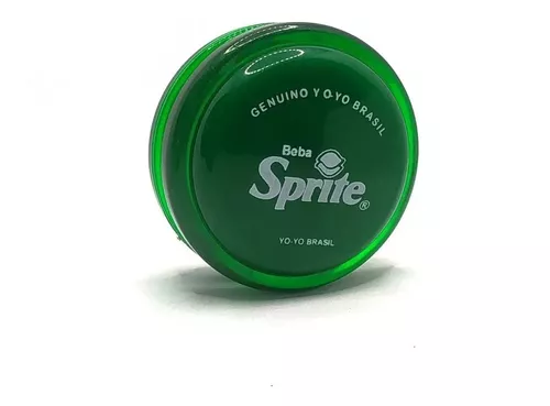 Ioiô Profissional Sprite Coca Super Retrô Yoyo Io-io,yo-yo