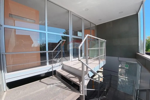 Propiedad Comercial Av. Tobalaba