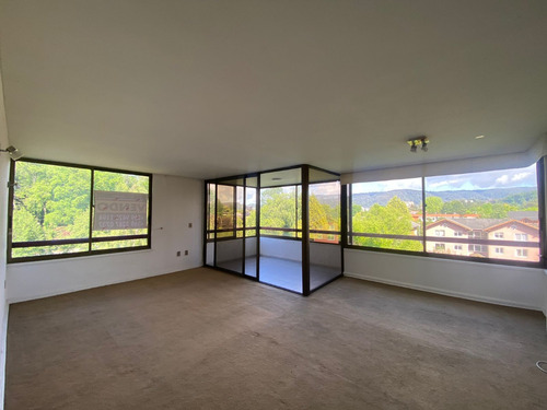Departamento De 102 M2, 3d 2 B, Terraza, Isla Teja Valdivia