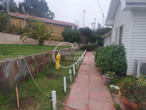 Condominio Consolidado, 4 Dorm. En Quintero