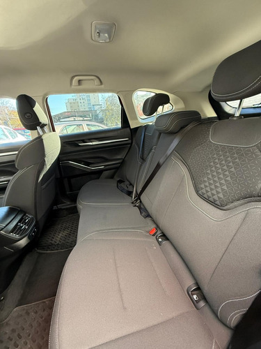 Haval H6 Active 2.0 At, 2024