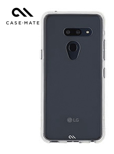 LG G8 Thinq Funda Protector Casemate Tough 