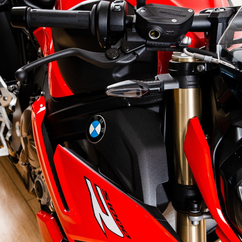 Imagen 15 de 15 de Bmw S 1000r Equipada