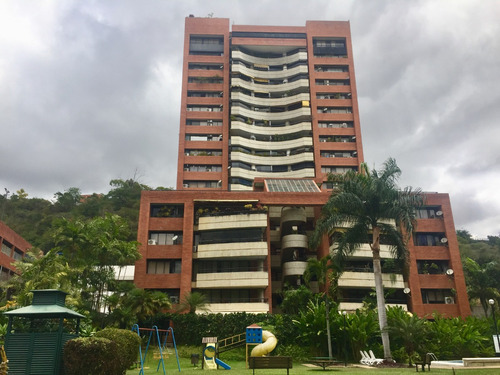 Comodo Apartamento En Santa Fe Norte