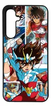 Comprar Funda Protector Case Para Samsung S23 Fe 5g Saint Seiya