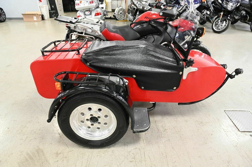 Imagen 8 de 10 de 2008 Bmw R-series