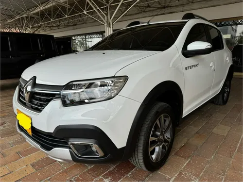 Renault Stepway INTENS