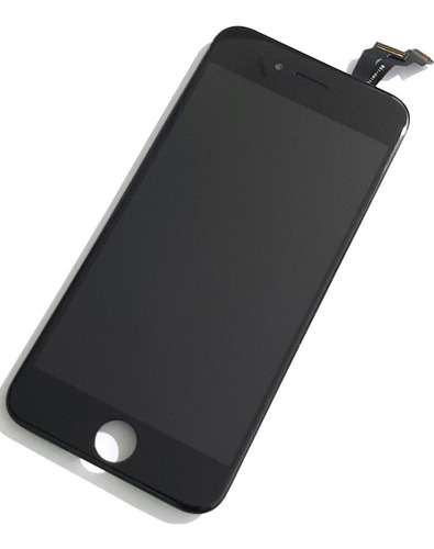 Imagen 1 de 6 de Modulo Display Para iPhone 6 A1586 A1549 Pantalla Touch