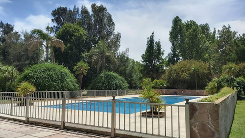 Venta Terrenos En Lobos - La Federala Club De Campo- Escritura Inmediata